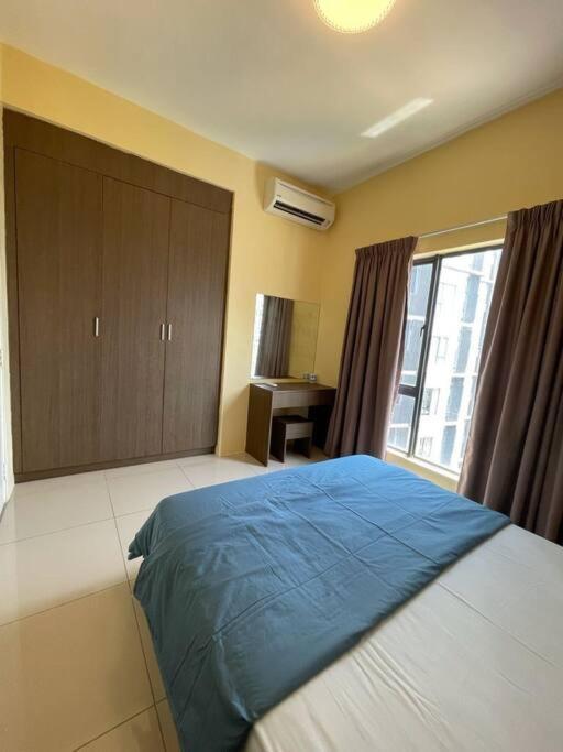 Opahome@Swiss Garden Residence Kuantan Bagian luar foto