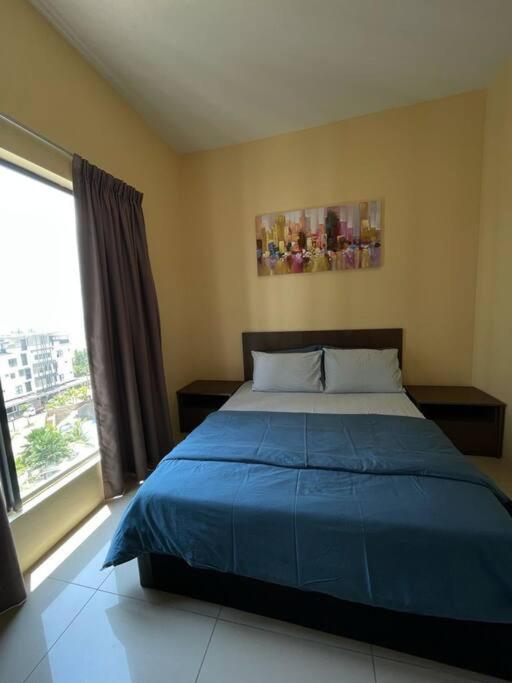 Opahome@Swiss Garden Residence Kuantan Bagian luar foto